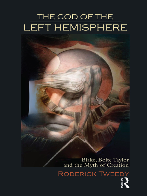 Title details for The God of the Left Hemisphere by Roderick Tweedy - Available